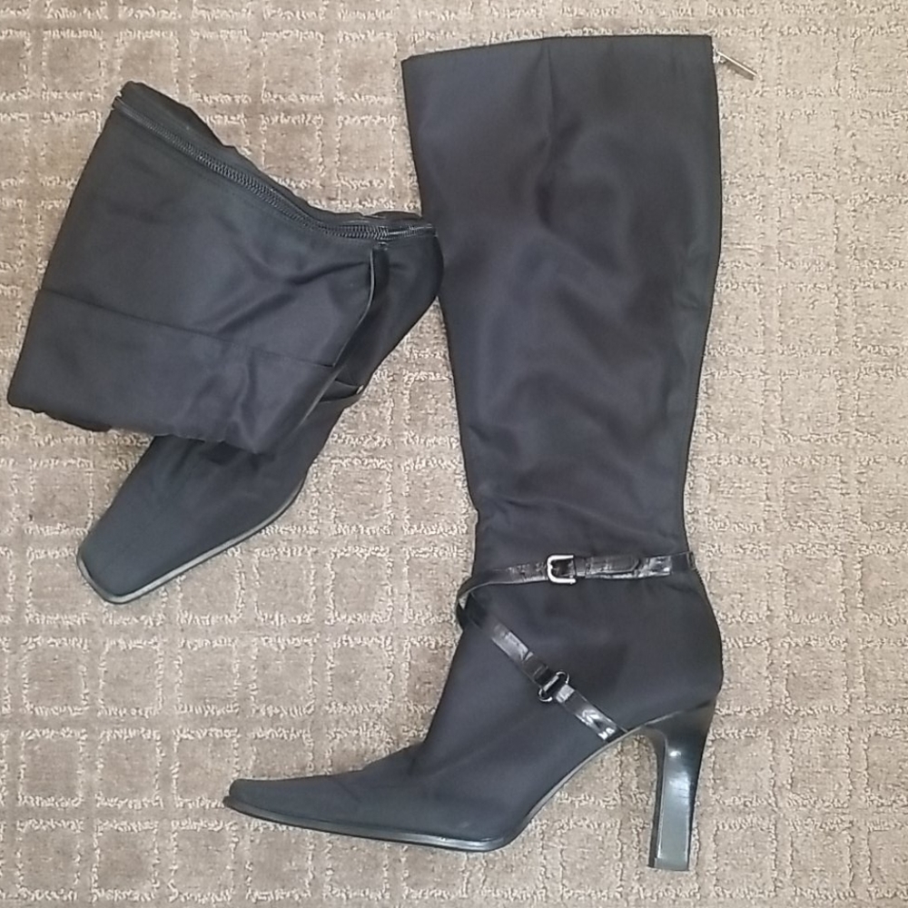 Nine West boots